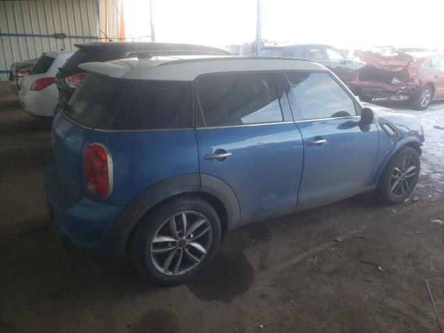 Photo 2 VIN: WMWZC5C59BWH99862 - MINI COOPER S C 