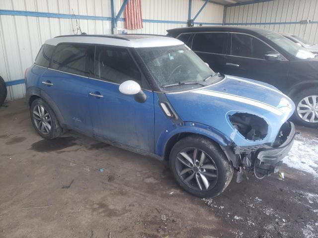 Photo 3 VIN: WMWZC5C59BWH99862 - MINI COOPER S C 