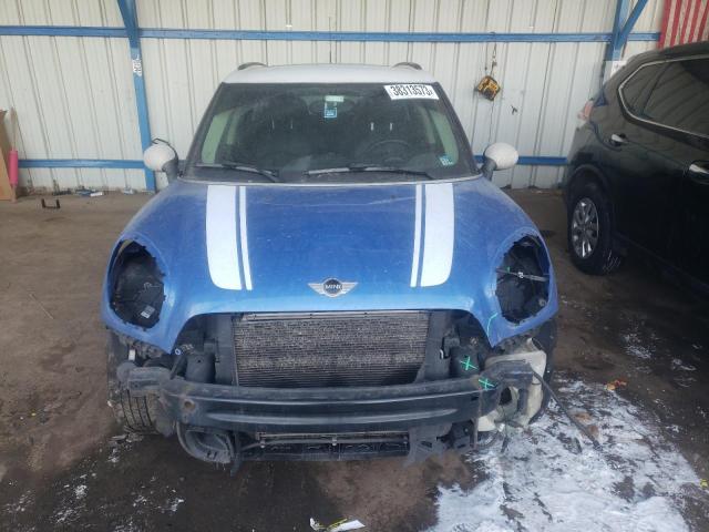 Photo 4 VIN: WMWZC5C59BWH99862 - MINI COOPER S C 