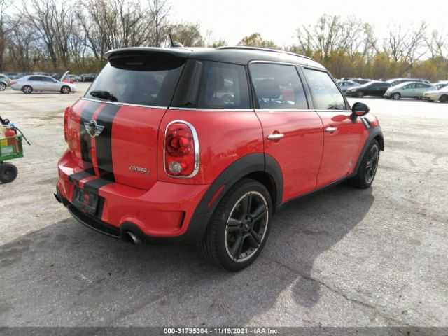 Photo 3 VIN: WMWZC5C59BWL53255 - MINI COOPER COUNTRYMAN 