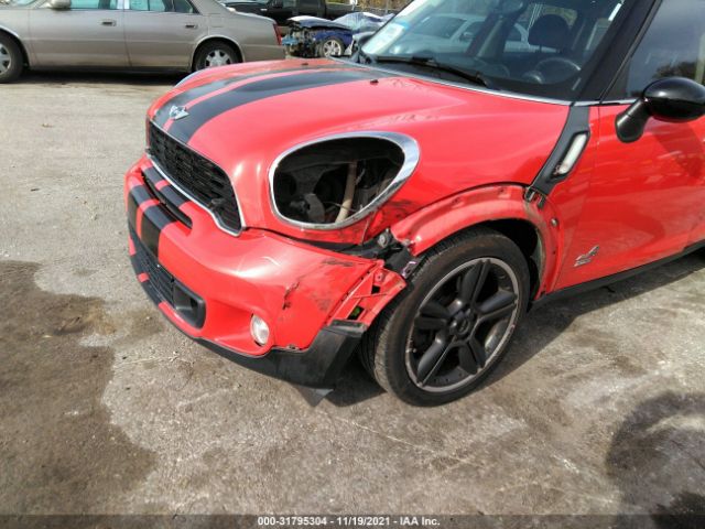 Photo 5 VIN: WMWZC5C59BWL53255 - MINI COOPER COUNTRYMAN 