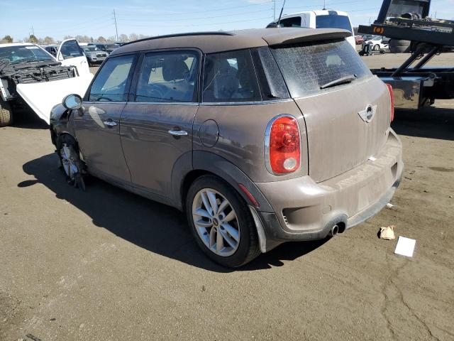 Photo 1 VIN: WMWZC5C59BWL54986 - MINI COOPER 