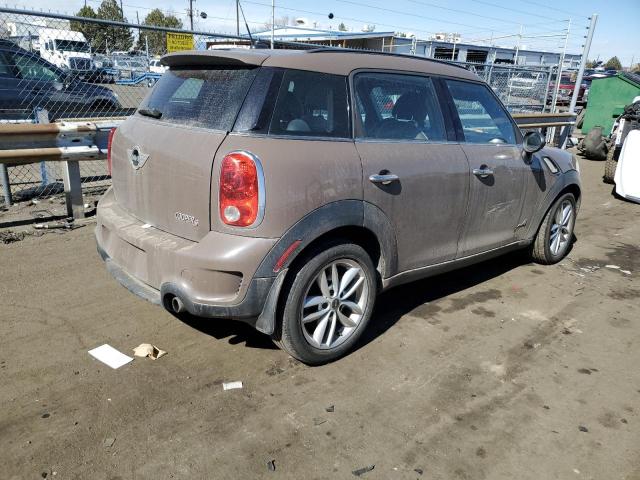 Photo 2 VIN: WMWZC5C59BWL54986 - MINI COOPER 