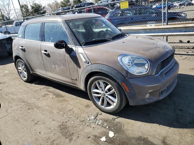 Photo 3 VIN: WMWZC5C59BWL54986 - MINI COOPER 