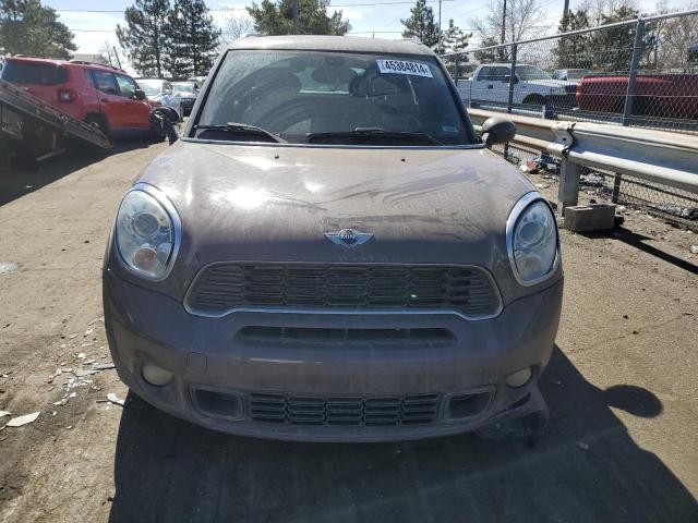 Photo 4 VIN: WMWZC5C59BWL54986 - MINI COOPER 