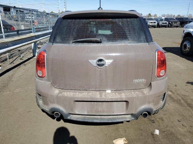 Photo 5 VIN: WMWZC5C59BWL54986 - MINI COOPER 