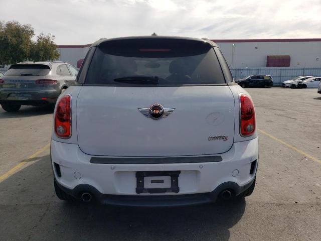 Photo 5 VIN: WMWZC5C59BWM11347 - MINI COOPER S C 