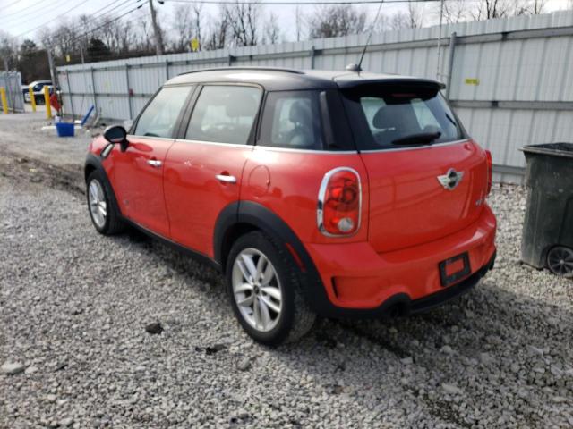 Photo 1 VIN: WMWZC5C59CWL55833 - MINI COOPER 