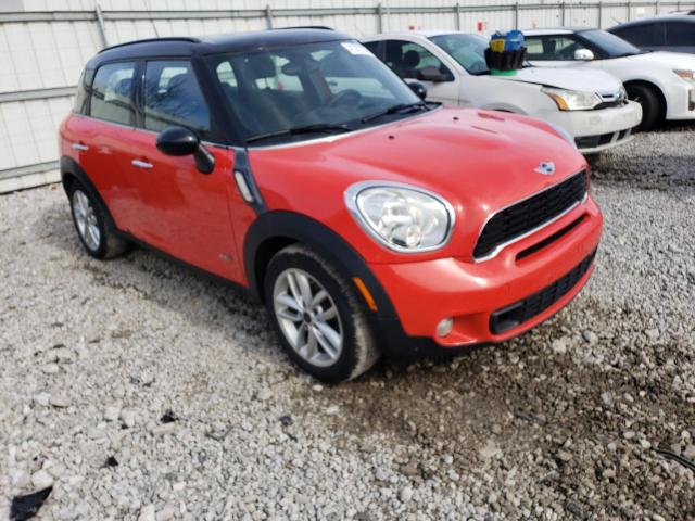 Photo 3 VIN: WMWZC5C59CWL55833 - MINI COOPER 