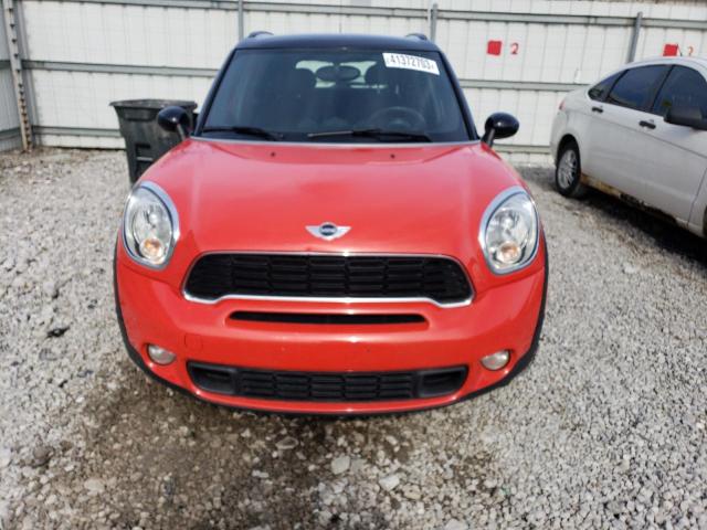 Photo 4 VIN: WMWZC5C59CWL55833 - MINI COOPER 