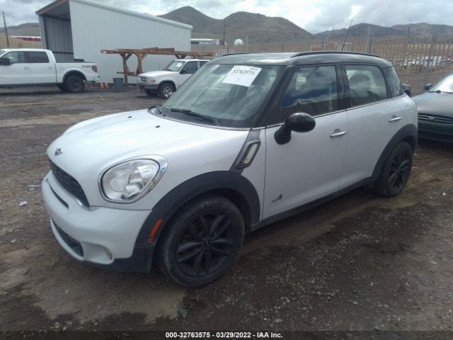 Photo 1 VIN: WMWZC5C59CWL56979 - MINI COOPER COUNTRYMAN 