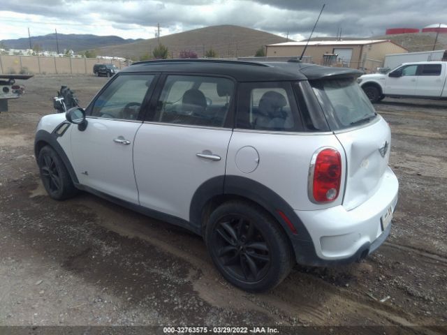 Photo 2 VIN: WMWZC5C59CWL56979 - MINI COOPER COUNTRYMAN 