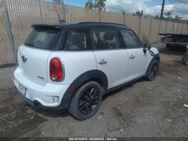 Photo 3 VIN: WMWZC5C59CWL56979 - MINI COOPER COUNTRYMAN 