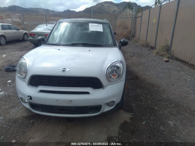 Photo 5 VIN: WMWZC5C59CWL56979 - MINI COOPER COUNTRYMAN 