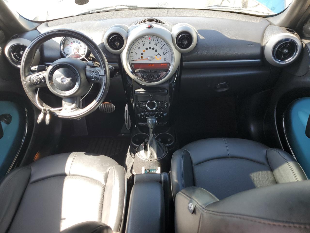 Photo 7 VIN: WMWZC5C59CWL57002 - MINI COOPER 