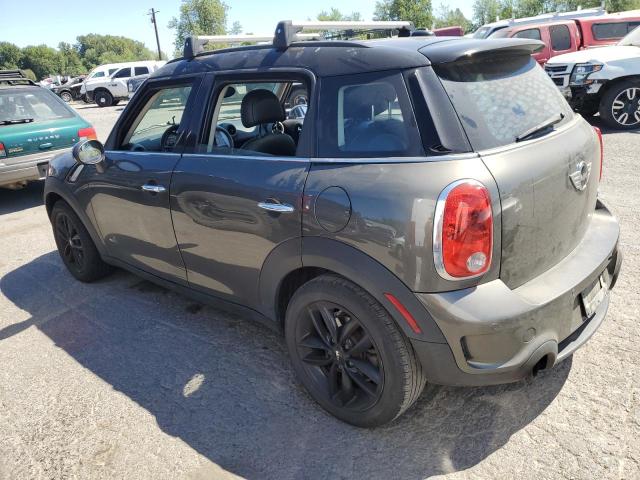 Photo 1 VIN: WMWZC5C59CWL58067 - MINI COOPER COU 