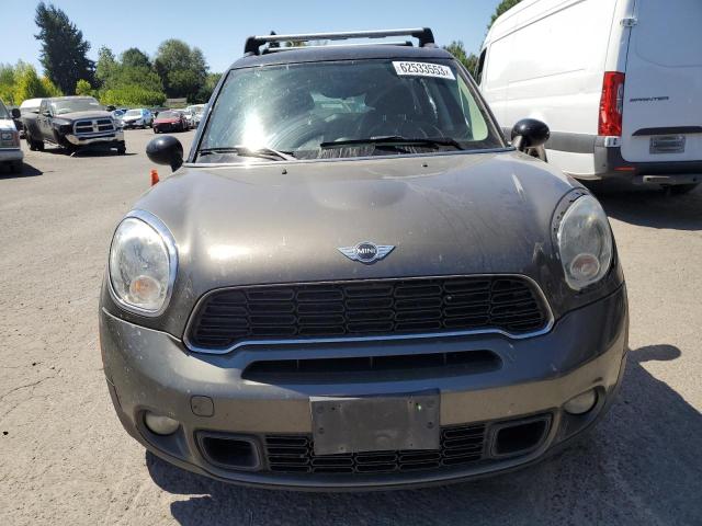 Photo 4 VIN: WMWZC5C59CWL58067 - MINI COOPER COU 