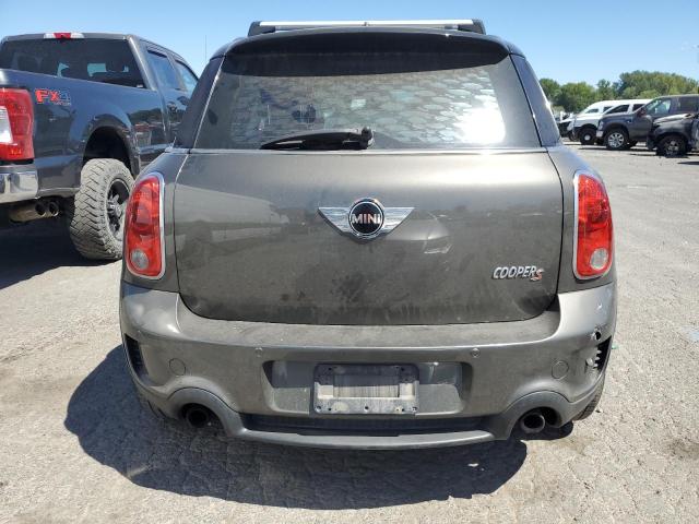 Photo 5 VIN: WMWZC5C59CWL58067 - MINI COOPER COU 