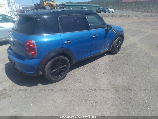 Photo 3 VIN: WMWZC5C59CWL59560 - MINI COOPER COUNTRYMAN 