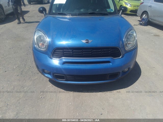 Photo 5 VIN: WMWZC5C59CWL59560 - MINI COOPER COUNTRYMAN 