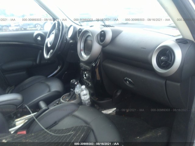 Photo 4 VIN: WMWZC5C59CWL60112 - MINI COOPER COUNTRYMAN 