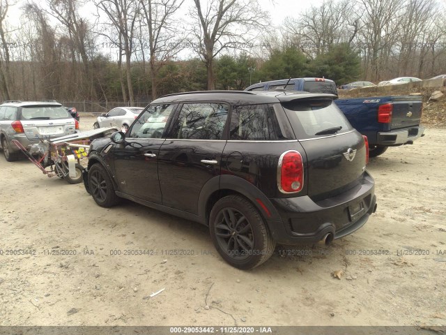 Photo 2 VIN: WMWZC5C59CWL60126 - MINI COOPER COUNTRYMAN 