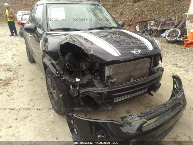 Photo 5 VIN: WMWZC5C59CWL60126 - MINI COOPER COUNTRYMAN 