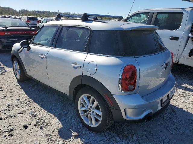 Photo 1 VIN: WMWZC5C59CWL61356 - MINI COOPER S C 