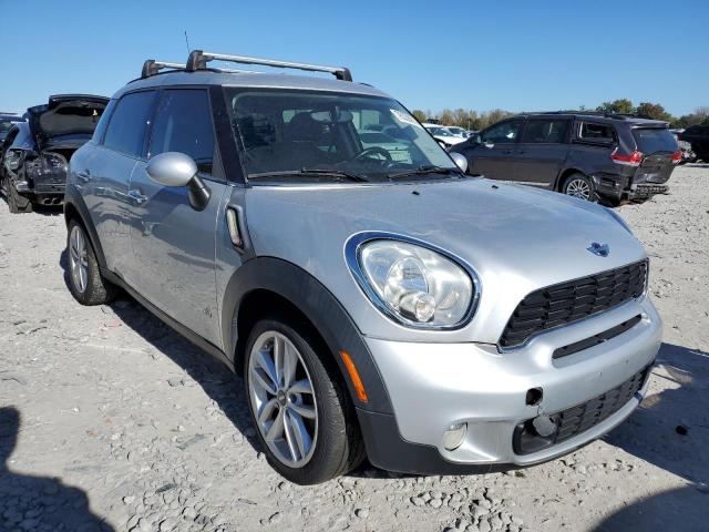 Photo 3 VIN: WMWZC5C59CWL61356 - MINI COOPER S C 