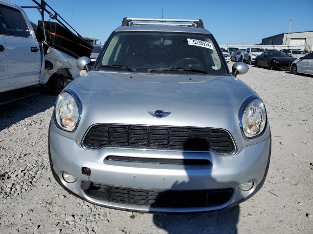 Photo 4 VIN: WMWZC5C59CWL61356 - MINI COOPER S C 