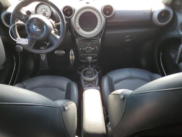 Photo 7 VIN: WMWZC5C59CWL61356 - MINI COOPER S C 