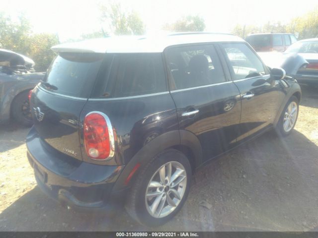 Photo 3 VIN: WMWZC5C59CWL62491 - MINI COOPER COUNTRYMAN 