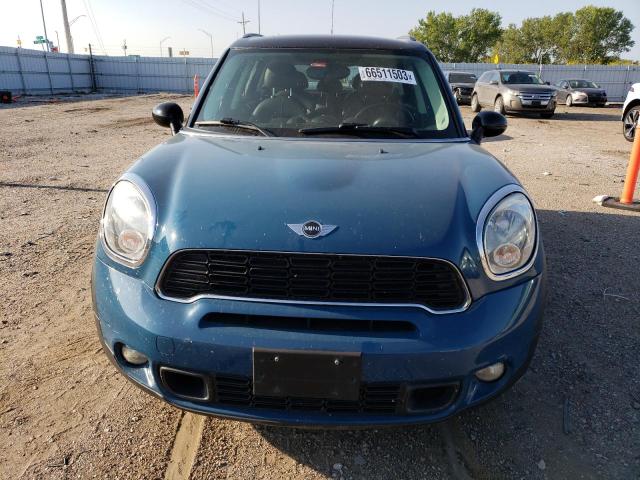 Photo 4 VIN: WMWZC5C59CWL62829 - MINI COOPER S C 