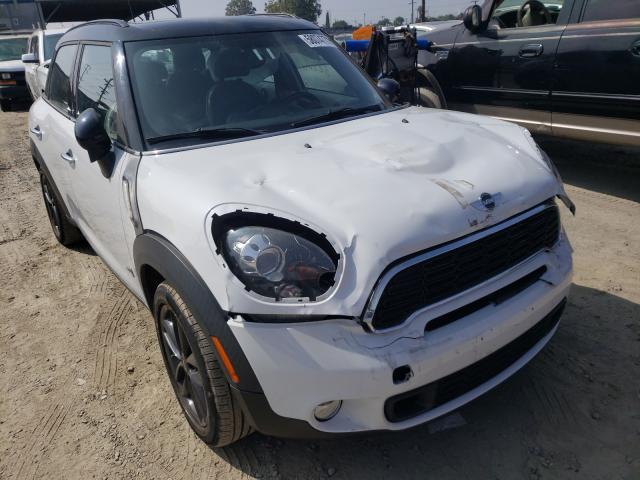 Photo 0 VIN: WMWZC5C59CWL62975 - MINI COOPER COUNTRYMAN 