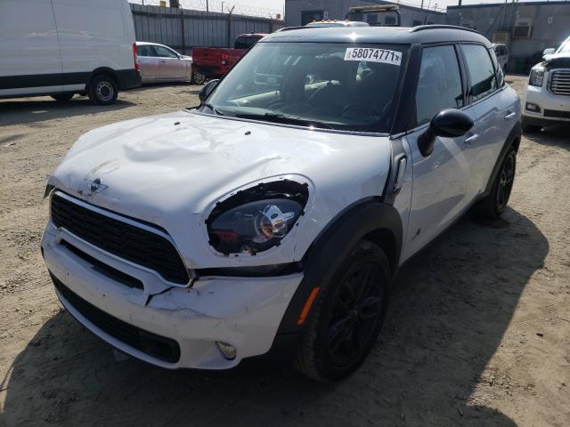 Photo 1 VIN: WMWZC5C59CWL62975 - MINI COOPER COUNTRYMAN 