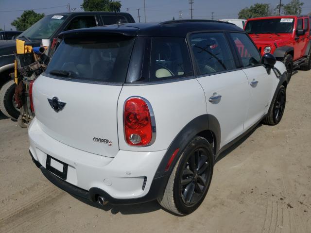 Photo 3 VIN: WMWZC5C59CWL62975 - MINI COOPER COUNTRYMAN 