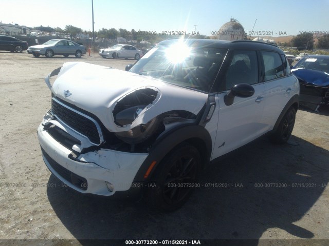 Photo 1 VIN: WMWZC5C59CWL62975 - MINI COOPER COUNTRYMAN 