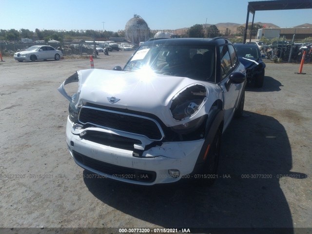 Photo 5 VIN: WMWZC5C59CWL62975 - MINI COOPER COUNTRYMAN 