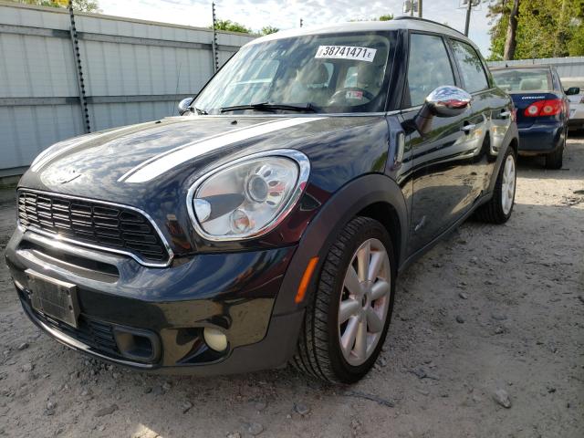 Photo 1 VIN: WMWZC5C59CWM11527 - MINI COOPER S C 