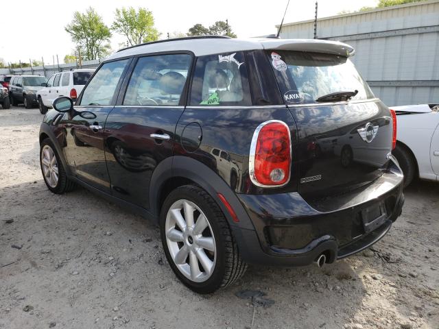 Photo 2 VIN: WMWZC5C59CWM11527 - MINI COOPER S C 