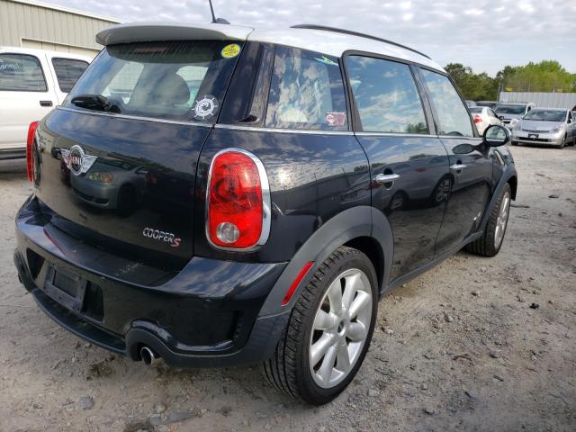 Photo 3 VIN: WMWZC5C59CWM11527 - MINI COOPER S C 