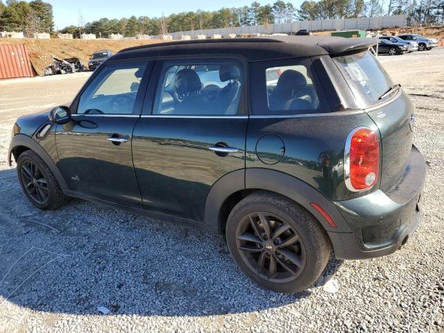 Photo 1 VIN: WMWZC5C59CWM11978 - MINI COOPER 