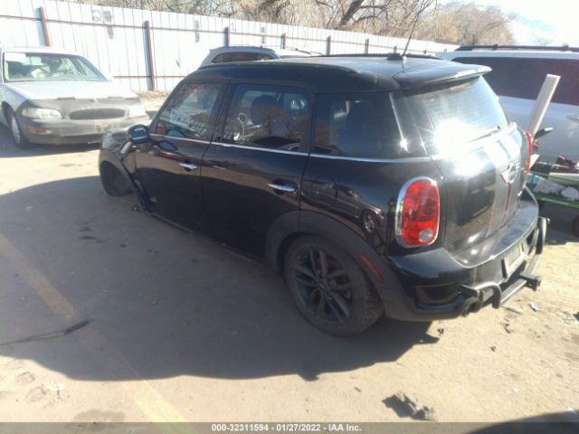 Photo 2 VIN: WMWZC5C59CWM12533 - MINI COOPER COUNTRYMAN 