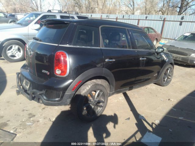 Photo 3 VIN: WMWZC5C59CWM12533 - MINI COOPER COUNTRYMAN 