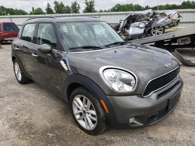 Photo 0 VIN: WMWZC5C59CWM12659 - MINI COOPER S C 