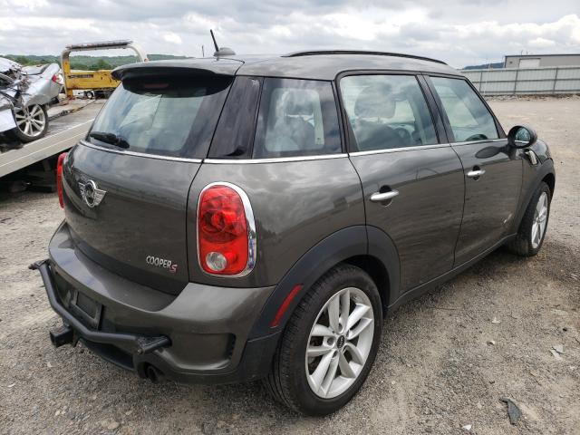 Photo 3 VIN: WMWZC5C59CWM12659 - MINI COOPER S C 