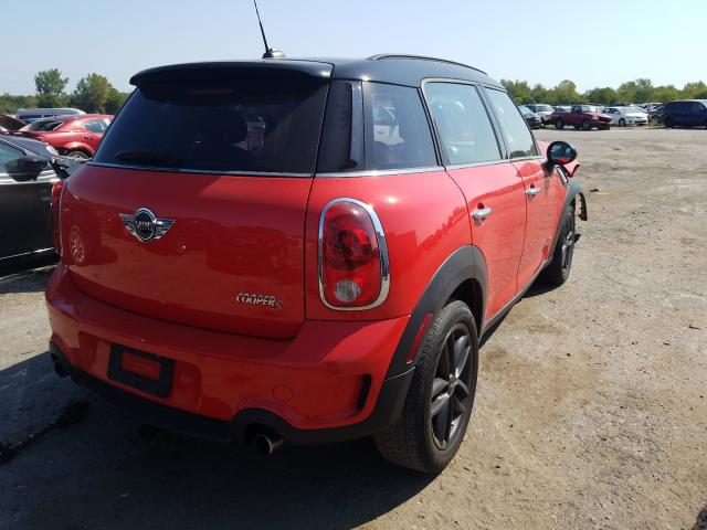 Photo 3 VIN: WMWZC5C59CWM12936 - MINI COOPER S C 