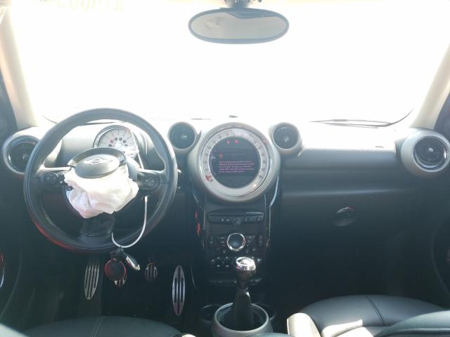 Photo 8 VIN: WMWZC5C59CWM12936 - MINI COOPER S C 