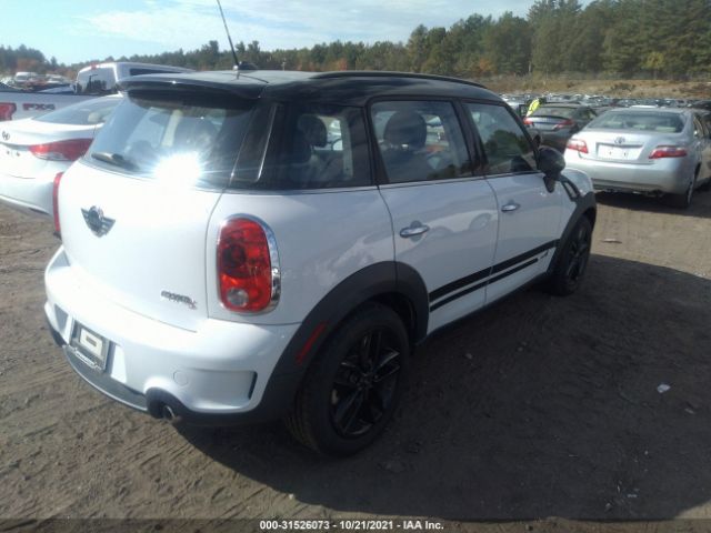 Photo 3 VIN: WMWZC5C59CWM13214 - MINI COOPER COUNTRYMAN 