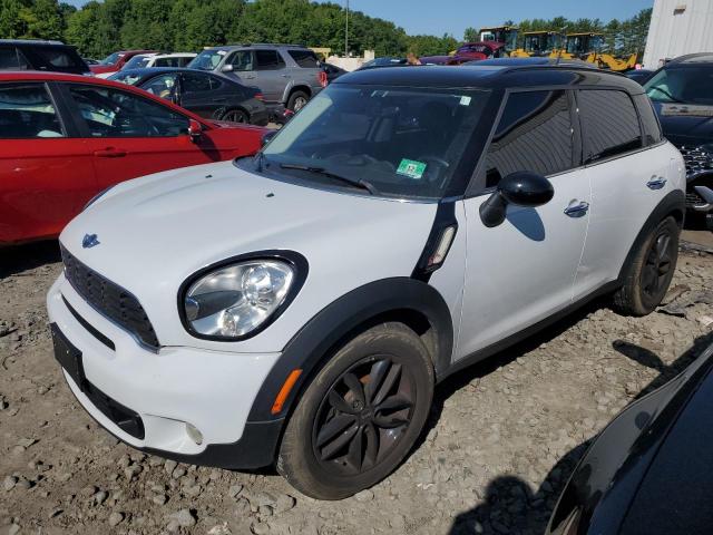 Photo 0 VIN: WMWZC5C59CWM13679 - MINI COOPER 